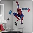 Amazing Spider-Man Movie Webslinger Giant Wall Decal